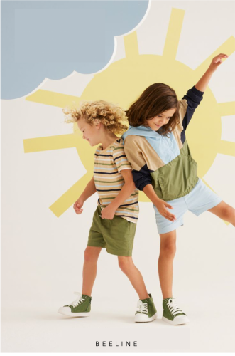 Kidswear