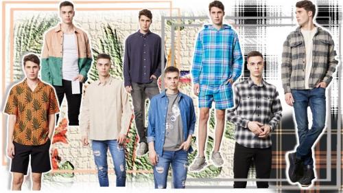 MENSWEAR